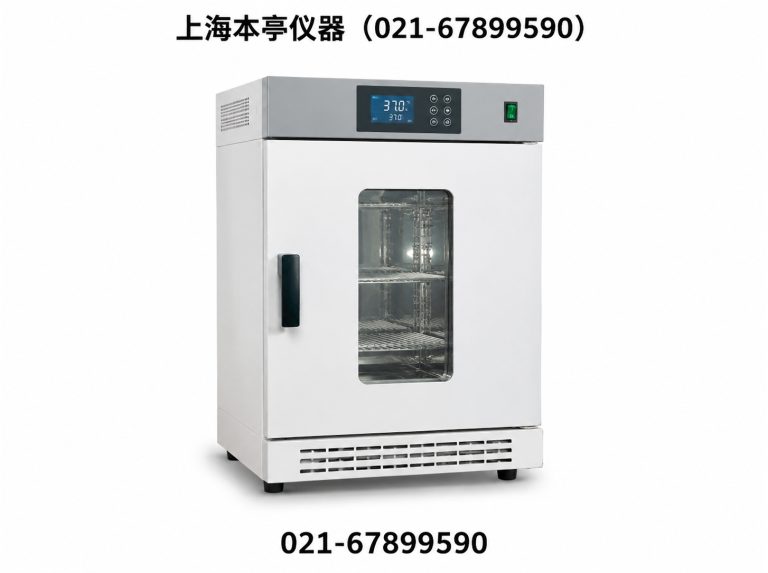虹口区真空气氛炉展示图